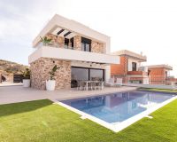 New Build - Villa - Benidorm - Finestrat