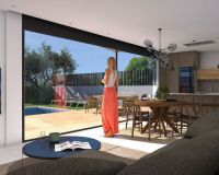 New Build - Villa - Benidorm - Finestrat