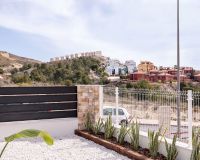 New Build - Villa - Benidorm - Finestrat