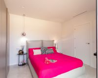 Nýbygging - Villa - Benidorm - Finestrat