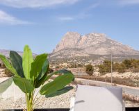 New Build - Villa - Benidorm - Finestrat