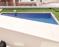 New Build - Villa - Benidorm - Finestrat