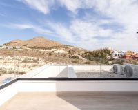 New Build - Villa - Benidorm - Finestrat