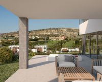 Uusi Rakentaminen - omakotitalo (Villa) - Algorfa - La Finca Golf Resort