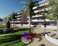 Nýbygging - Apartment/Flat - Guardamar del Segura - El Raso