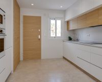 New Build - Apartment/Flat - Guardamar del Segura - El Raso