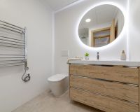 New Build - Apartment/Flat - Guardamar del Segura - El Raso