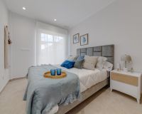 Nýbygging - Apartment/Flat - Guardamar del Segura - El Raso