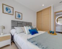 Nýbygging - Apartment/Flat - Guardamar del Segura - El Raso