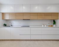 New Build - Apartment/Flat - Guardamar del Segura - El Raso