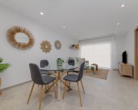 Nýbygging - Apartment/Flat - Guardamar del Segura - El Raso