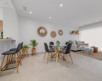 New Build - Apartment/Flat - Guardamar del Segura - El Raso