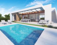 New Build - Villa - Los Montesinos - Vistabella