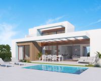 New Build - Villa - Los Montesinos - Vistabella