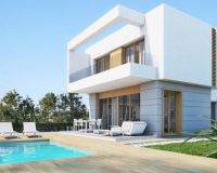 New Build - Villa - Los Montesinos - Vistabella