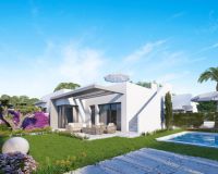 New Build - Villa - Los Montesinos - Vistabella