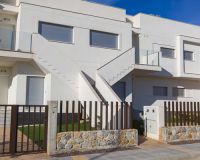 New Build - Apartment/Flat - Los Montesinos - Vistabella