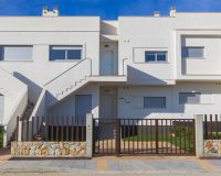 New Build - Apartment/Flat - Los Montesinos - Vistabella