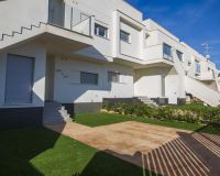 New Build - Apartment/Flat - Los Montesinos - Vistabella