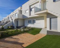 New Build - Apartment/Flat - Los Montesinos - Vistabella