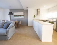 New Build - Apartment/Flat - Los Montesinos - Vistabella