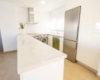 New Build - Apartment/Flat - Los Montesinos - Vistabella