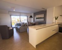 New Build - Apartment/Flat - Los Montesinos - Vistabella