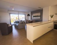 Nýbygging - Apartment/Flat - Los Montesinos - Vistabella