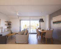 New Build - Apartment/Flat - Los Montesinos - Vistabella