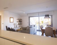 Nýbygging - Apartment/Flat - Los Montesinos - Vistabella