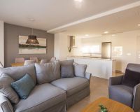 New Build - Apartment/Flat - Los Montesinos - Vistabella