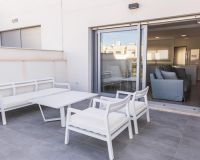 New Build - Apartment/Flat - Los Montesinos - Vistabella