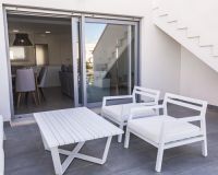 New Build - Apartment/Flat - Los Montesinos - Vistabella