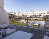 Nýbygging - Apartment/Flat - Los Montesinos - Vistabella