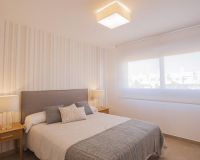 Nýbygging - Apartment/Flat - Los Montesinos - Vistabella