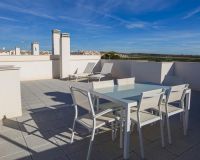 New Build - Apartment/Flat - Los Montesinos - Vistabella