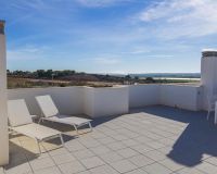 Nýbygging - Apartment/Flat - Los Montesinos - Vistabella