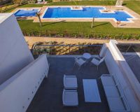 Nýbygging - Apartment/Flat - Los Montesinos - Vistabella