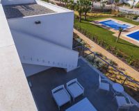 Nýbygging - Apartment/Flat - Los Montesinos - Vistabella