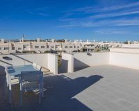 New Build - Apartment/Flat - Los Montesinos - Vistabella