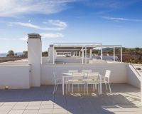 Nýbygging - Apartment/Flat - Los Montesinos - Vistabella