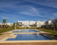 Nýbygging - Apartment/Flat - Los Montesinos - Vistabella