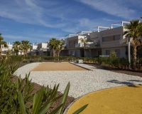 Nýbygging - Apartment/Flat - Los Montesinos - Vistabella