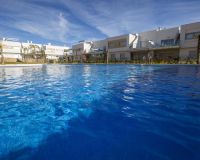 Nýbygging - Apartment/Flat - Los Montesinos - Vistabella