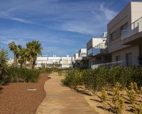 Nýbygging - Apartment/Flat - Los Montesinos - Vistabella