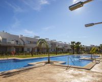 New Build - Apartment/Flat - Los Montesinos - Vistabella