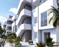 Nýbygging - Apartment/Flat - Guardamar del Segura - El Raso