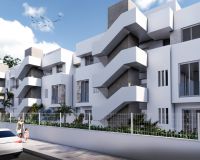 New Build - Apartment/Flat - Guardamar del Segura - El Raso