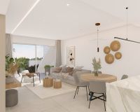 New Build - Apartment/Flat - Guardamar del Segura - El Raso