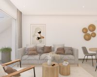 Nýbygging - Apartment/Flat - Guardamar del Segura - El Raso